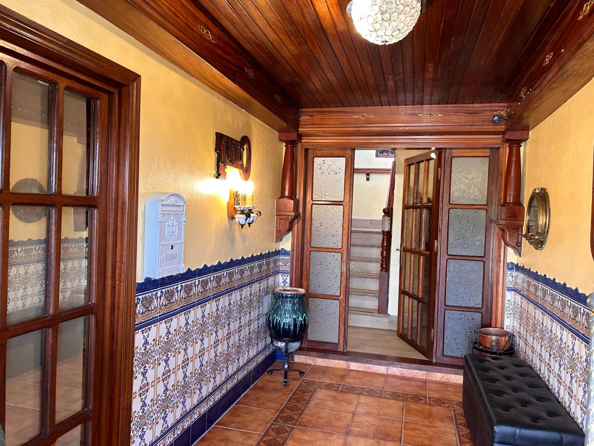 Hostal El Carro Laredo Extérieur photo